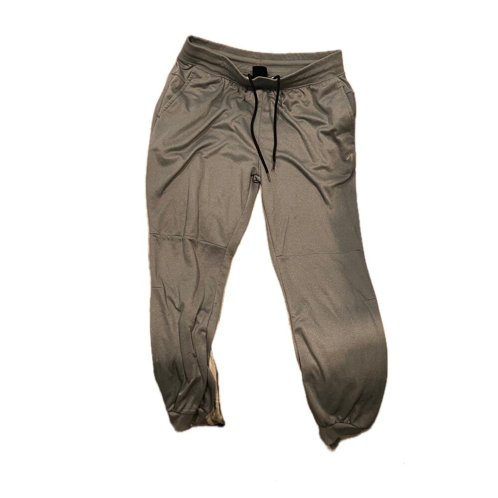 Athletic Works Gray Sweat Pants XL (40-42)